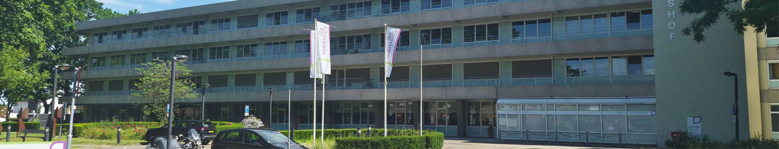 Zorgcentrum Schuttershof Brunssum