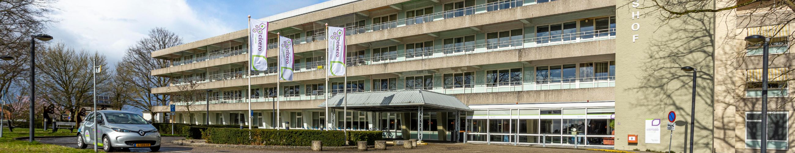 Zorgcentrum Schuttershof Brunssum