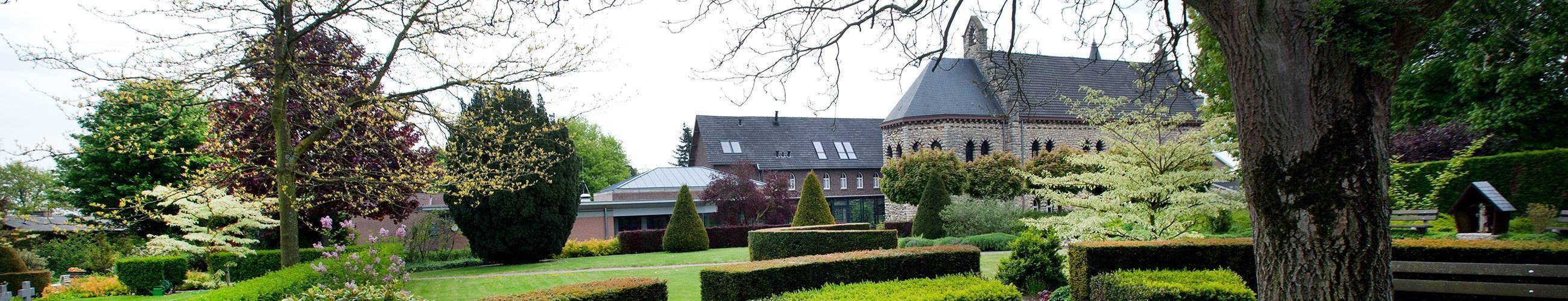 Zorgcentrum Huize d’Alzon, Hulsberg (GESLOTEN)