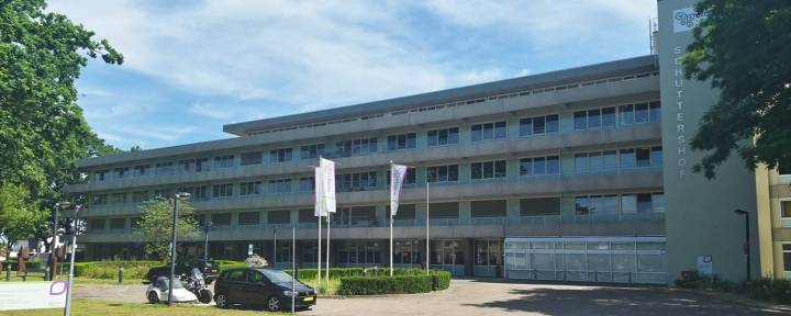 Zorgcentrum Schuttershof Brunssum