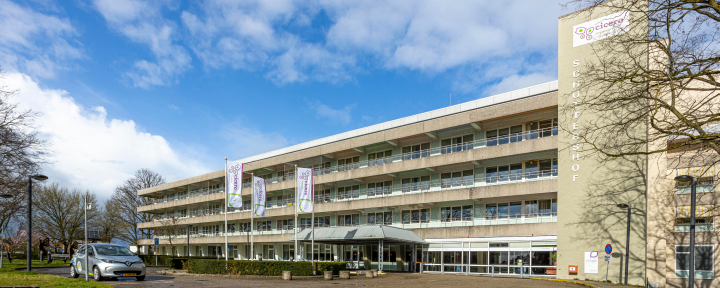 Zorgcentrum Schuttershof Brunssum