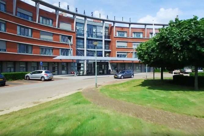 Zorgcentrum Emmastaete, Brunssum